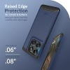 TUDIA Motorola Edge 5G (2025) Merge Series Case - 4 of 4