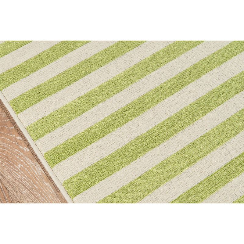 Indoor/Outdoor Stripes Rug, 5 of 8