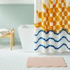 13pc Fabric Shower Curtain Set - Room Essentials™ - 2 of 4