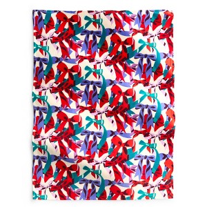 Vera Bradley Women's Outlet Fleece Essential Oversized Throw Blanket - 1 of 2