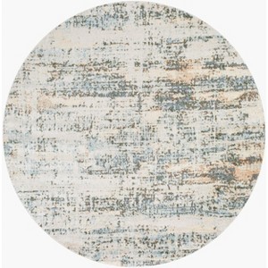 Mark & Day Signe Washable Woven Indoor Area Rugs - 1 of 4