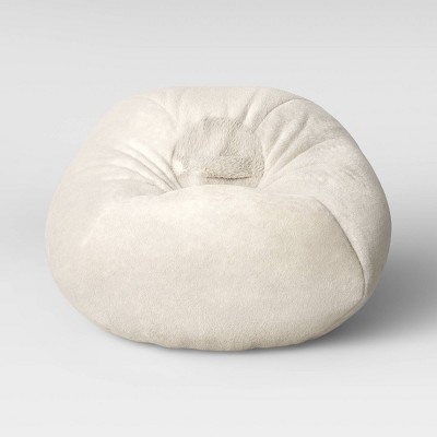 bean bag chairs target in store