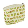 Unique Bargains Zip Wallet 1 Pc - 2 of 4