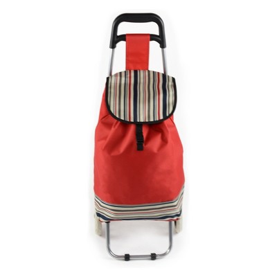 ATHome 36"X16.75"X5" Duffel Bag Pink