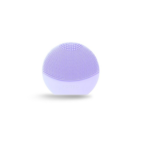 Mini brosse nettoyante pour visage SONIC rechargeable violet