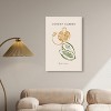 Art Remedy Covent Garden Organic Fruits Minimalistic Botanical and Floral Art Prints Unframed - 2 of 4