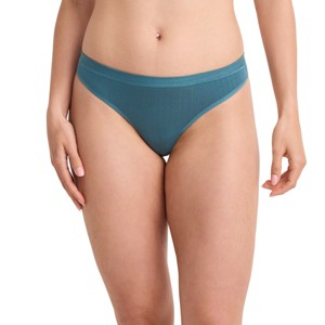 Jockey Women's Light & Airy Thong - 1 of 4