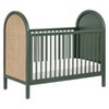 Babyletto Bondi Cane 3-in-1 Convertible Crib with Toddler Bed Kit - 3 of 4