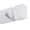 BirdRock Home Folding Hook Coat and Hat Rack - 5 Hooks - 4 of 4