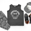 The Juniper Shop SmileyWorld American Babe Youth Tank Top - 4 of 4