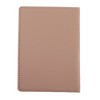 Unique Bargains Solid Extensive Card Slots Passport Holder 1 Pc - 4 of 4