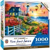 MasterPieces 1000 Piece Jigsaw Puzzle - Daybreak Balloons - 19.25"x26.75" - 2 of 4