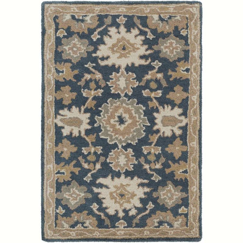 Mark & Day Ness Tufted Indoor Area Rugs, 1 of 10