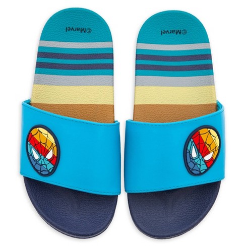 Sandal marvel shop