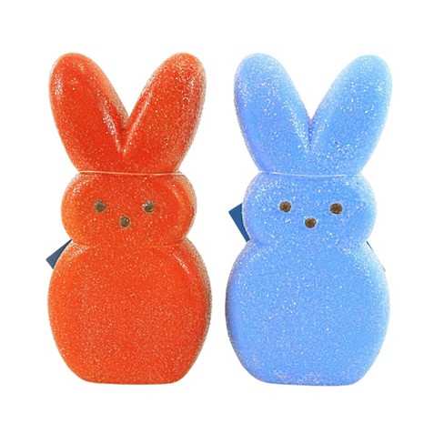 Peeps® Plush Bunny Gift Set with Marshmallow Easter Bunnies, 1 ct / 3 oz -  Harris Teeter