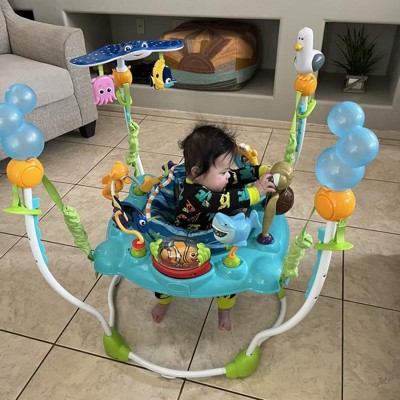 Nemo bouncer target deals