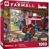 MasterPieces Inc Farmall Tractors Red Power 1000 Piece Jigsaw Puzzle - 2 of 4