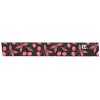 Mary Engelbreit Crafting Cherry Black Washi Tape 15mm - 2 of 2