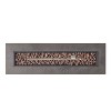 GDFStudio Jasmine Outdoor 50,000 BTU Rectangular Iron Fire Pit Table - 4 of 4