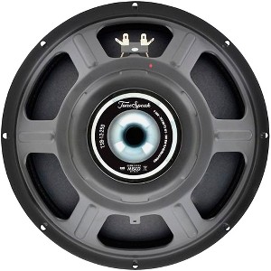 ToneSpeak TSB-12-250 12" 250W Bass Guitar Speaker 8 Ohm - 1 of 1