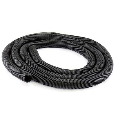 Monoprice Wire Flexible Tubing - 1 Inch x 10 Feet Ideal For home or Office Electrical Equipment