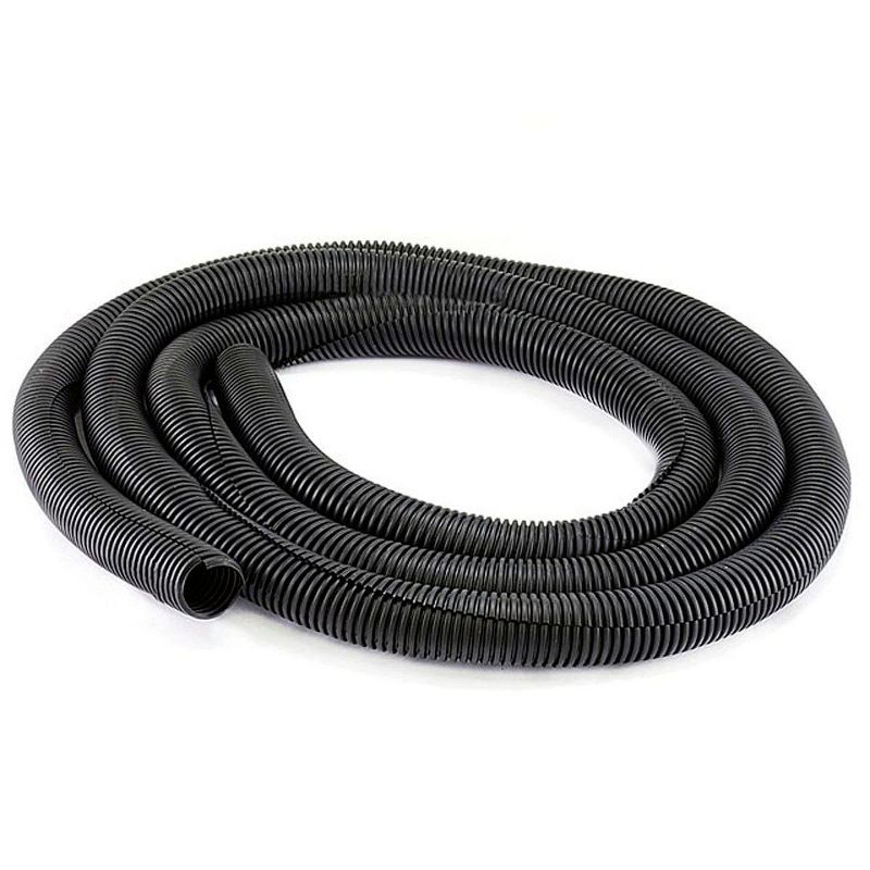 Monoprice Wire Flexible Tubing - 1 Inch x 10 Feet Ideal For home or Office Electrical Equipment, 1 of 3
