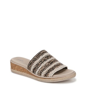 LifeStride Women's Breezy Slide Sandal - 1 of 4