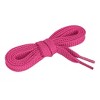INSPIRE CHIC Double Layer Hollow Thick Flat Shoelaces 2 Pairs - 2 of 4