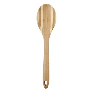 Core Kitchen Pro Chef Beige Bamboo Spoon - 1 of 1