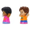 Fisher Price Little People 2 Pack Action Toy Figure, Artists - 2 of 4