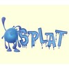 Men's Disney Strange World Splat Drip Logo T-Shirt - 2 of 4