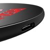 Keyscaper Marvel Avengers Badge 15-Watt Wireless Charger - 3 of 4