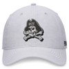 NCAA East Carolina Pirates Unstructured Chambray Cotton Hat - 2 of 4