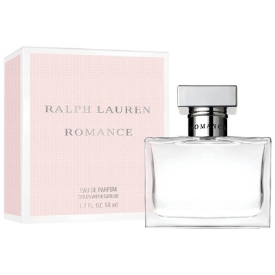 Ralph Lauren Romance Floral Eau de Women&#39;s Perfume - 1.7 fl oz - Ulta Beauty