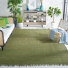 Natural Fiber NF368 Hand Woven Indoor Rugs - Safavieh - 2 of 4