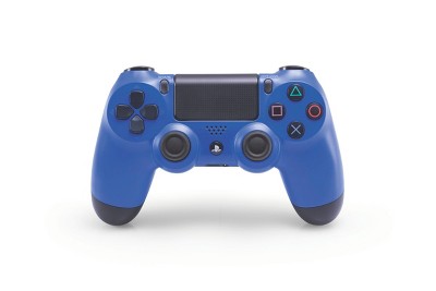 target ps4 controller