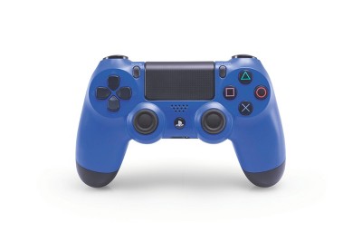 target ps4 controller