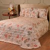Togas Mirabel Beige Decorative Pillowcase - 3 of 4