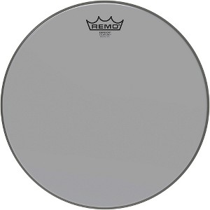 Remo Emperor Colortone Smoke Drum Head - 1 of 2
