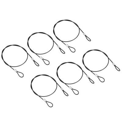 6 pcs