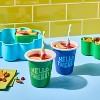 2pk 12oz Enameled Cup Set - Tabitha Brown for Target - 2 of 4