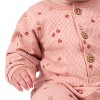 Modern Moments™ by Gerber Baby Girls' Romper - 3 of 4