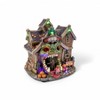 FG Square 8" Door of Doom Halloween Decorative Prop - 3 of 4