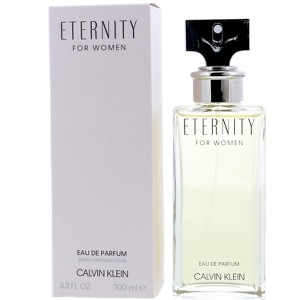 Calvin Klein Eternity For Women Eau De Parfum : Target