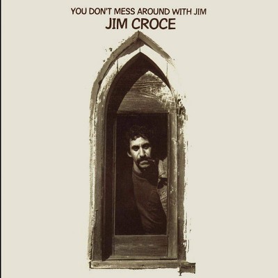 Jim Croce - You Don't Mess Around With Jim (CD)