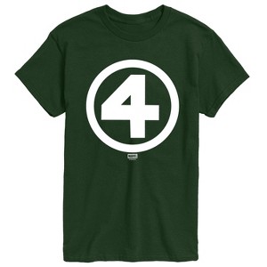 Men's - Marvel -  Short Sleeve Graphic T-Shirt - 1 of 3