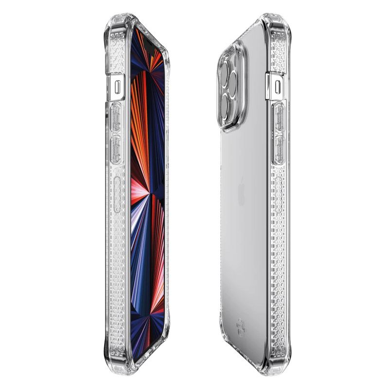 Itskins - Spectrum Clear Case For Apple iPhone, 3 of 6