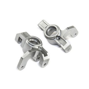 Losi LOS334012 Aluminum Front Spindle (2) Tenacity - 1 of 1