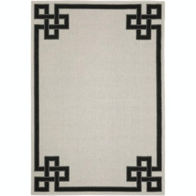Oriental Weavers T1530I100152ST Torrey 1530I Rectangle Rug Beige - 3 ft. 3 in. x 5 ft.
