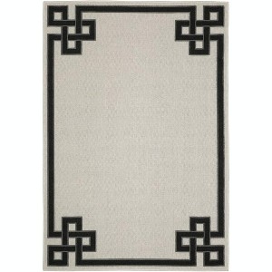 Oriental Weavers T1530I100152ST Torrey 1530I Rectangle Rug Beige - 3 ft. 3 in. x 5 ft. - 1 of 4